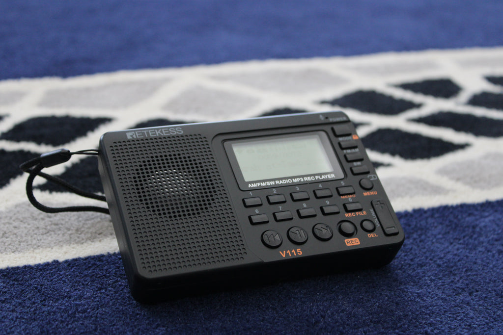 ISMA' Qur'an Radio
