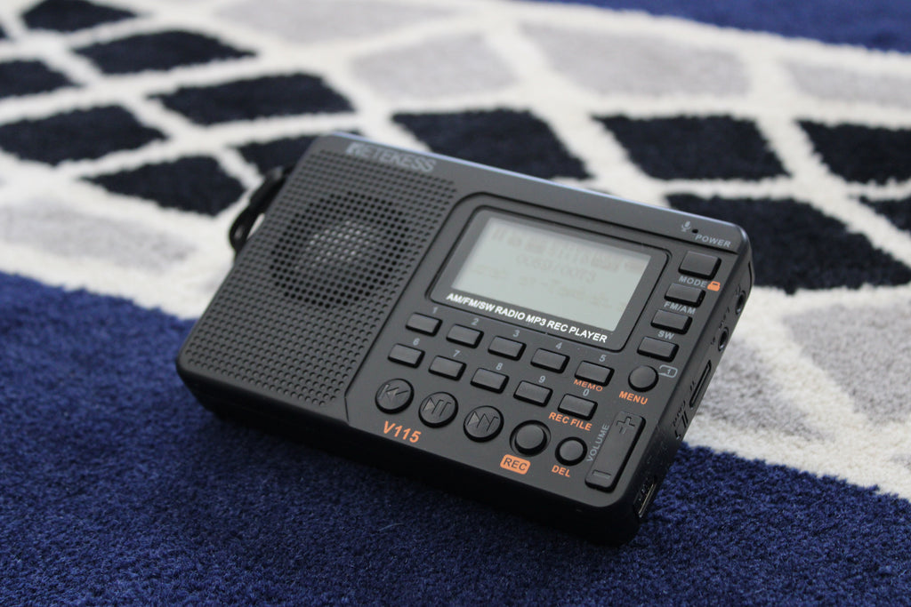 ISMA' Qur'an Radio