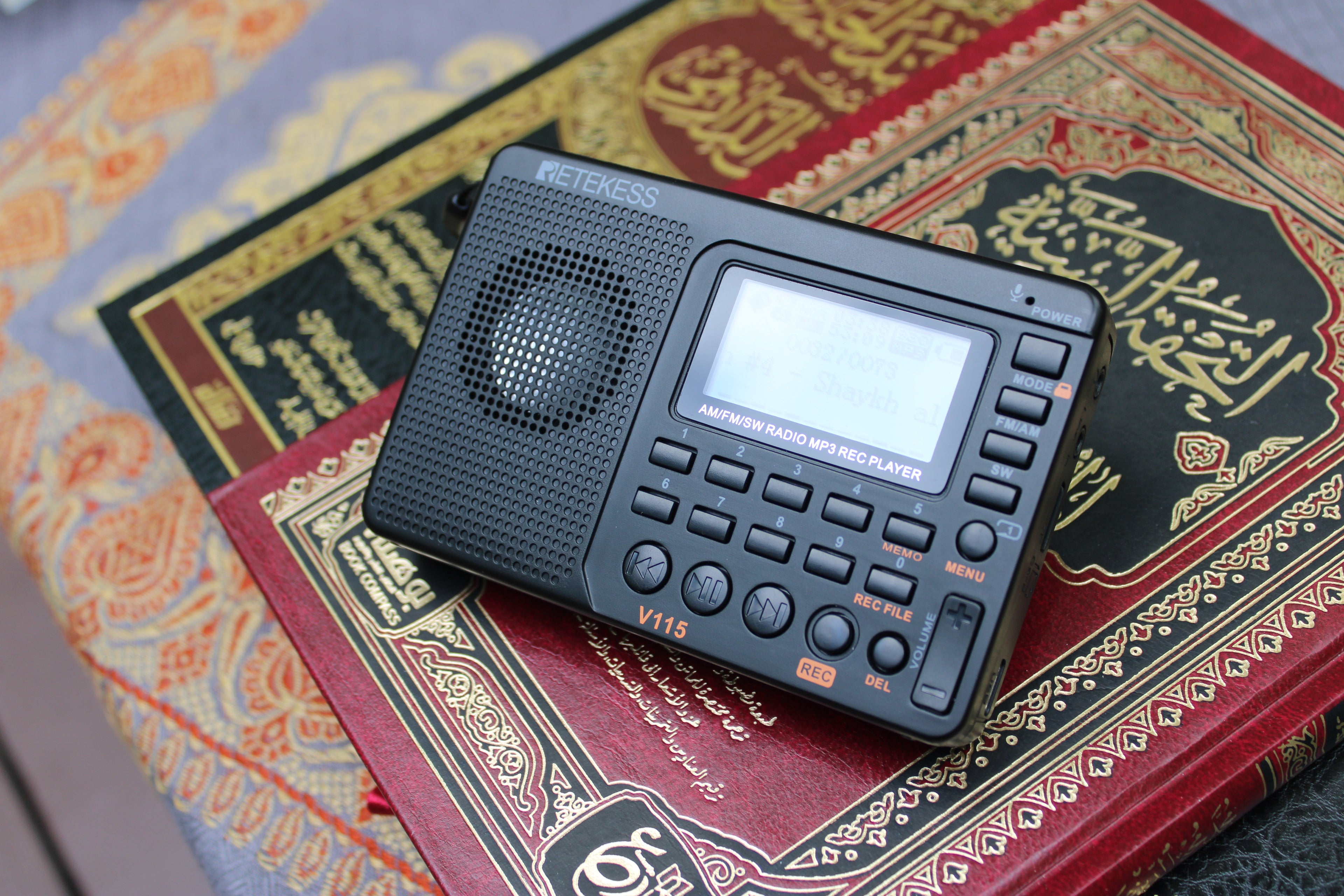 Arabic Grammar: A Guide Through Al-Ajurrumiyyah