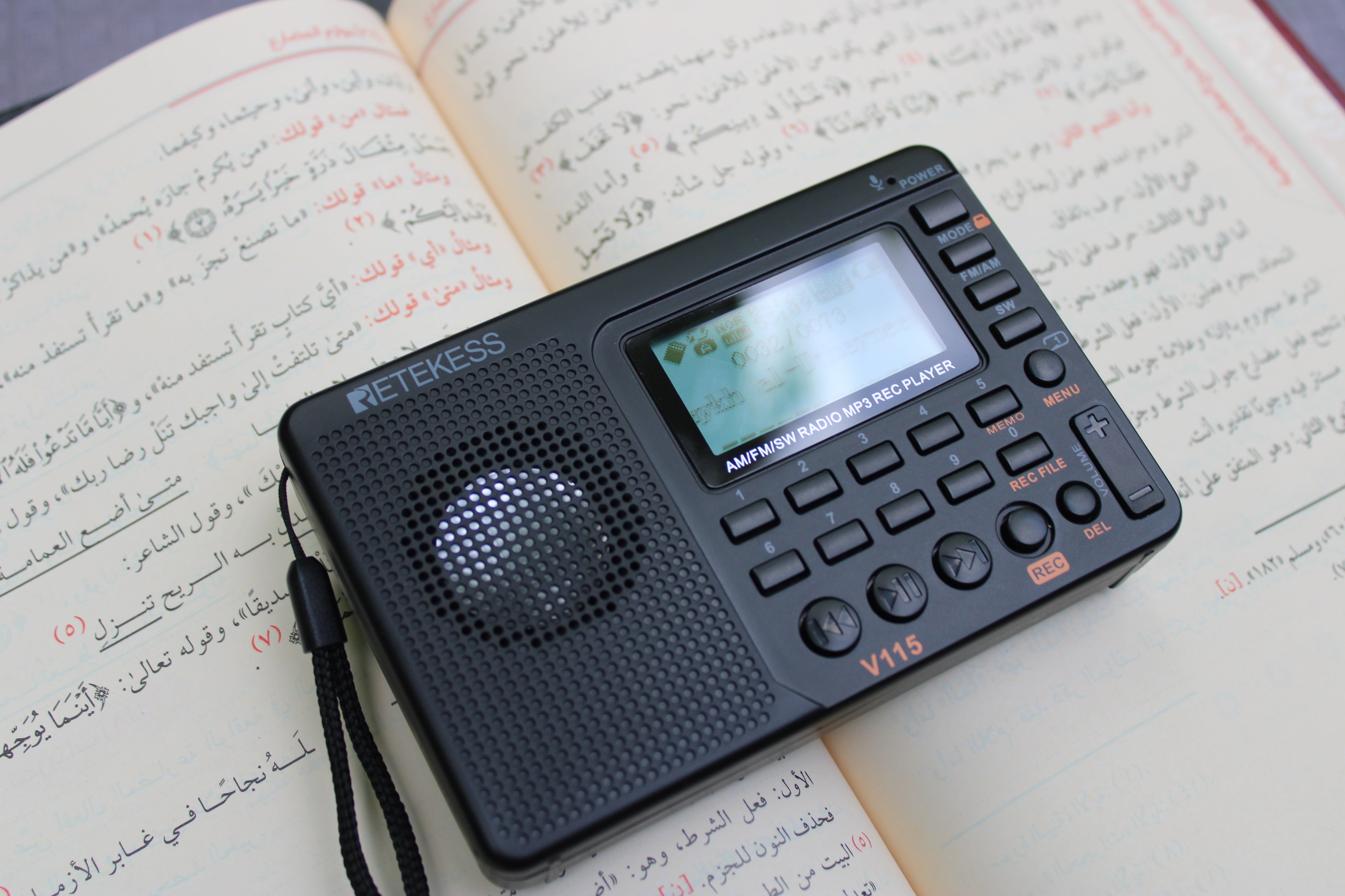 Arabic Grammar: A Guide Through Al-Ajurrumiyyah