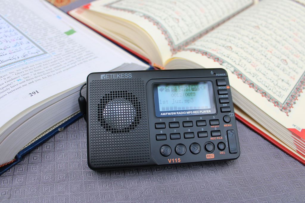 Complete Tafseer & Qur'an Sciences