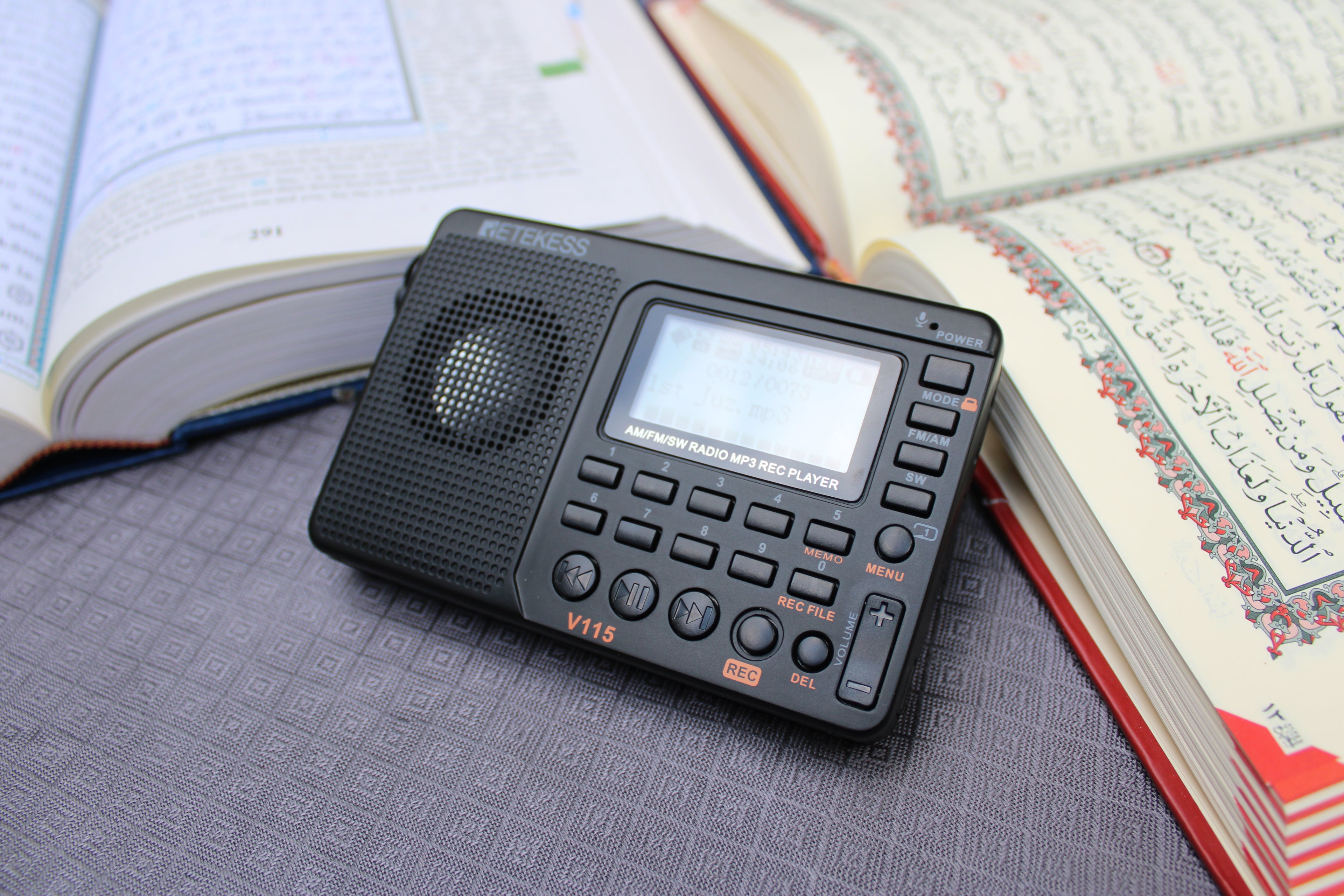 Complete Tafseer & Qur'an Sciences